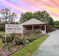 Berrima Bakehouse Motel - Accommodation 4U
