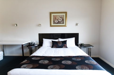 Best Western Mill Park - Accommodation 4U 1