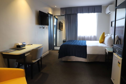 Best Western Haven Glebe - Accommodation 4U 0