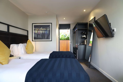 Best Western Haven Glebe - Accommodation 4U 1