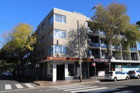 Best Western Haven Glebe - Accommodation 4U 2