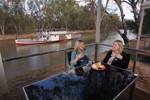 BIG4 Riverside Swan Hill - Accommodation 4U 1