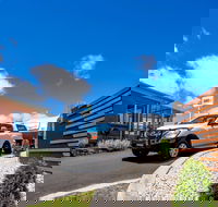 BIG4 Ulverstone Holiday Park - Accommodation 4U
