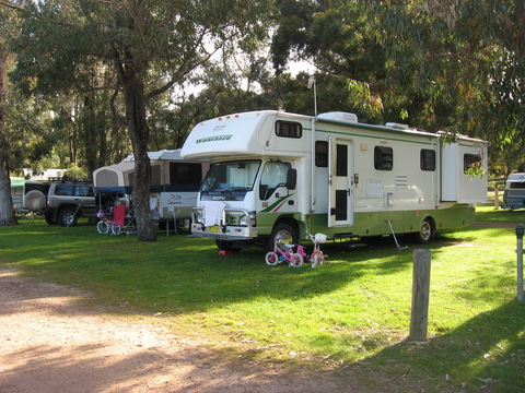 BIG4 Taunton Farm Holiday Park - Accommodation 4U 0