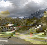 Binalong Bungalows - Accommodation 4U