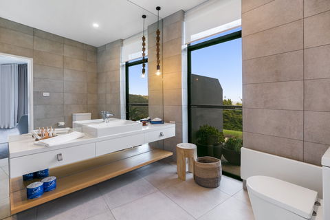 Blue Range Estate Villas - Accommodation 4U 1