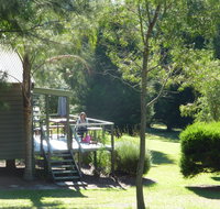 Blue Gums Cottage - Accommodation 4U