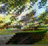 Boscobel of Tasmania - Accommodation 4U