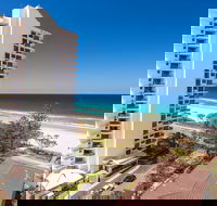 Boulevard North Holiday Apartments - Accommodation 4U