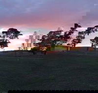 Braidwood Showground - Caravans and Camping - Accommodation 4U