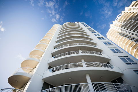 BreakFree Moroccan - Accommodation 4U 2