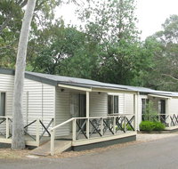 Brownhill Creek Caravan Park - Accommodation 4U