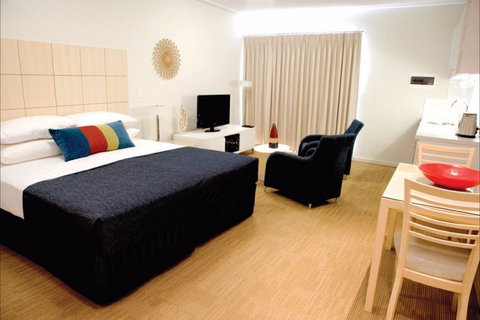 Broadwater Mariner Resort Geraldton - Accommodation 4U 0