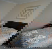 Burke and Wills Motor Inn Moree - Accommodation 4U