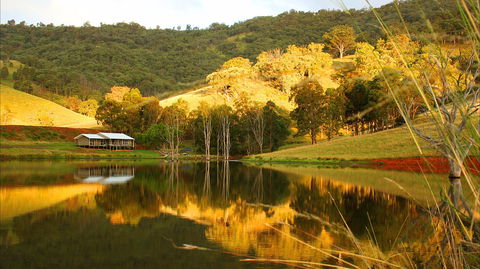 Bywondah Retreat - Accommodation 4U 0