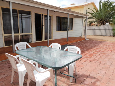 Cactus Hill - Accommodation 4U 1