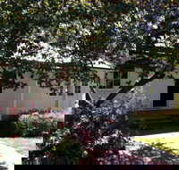 Cairnie Country Cottage - Accommodation 4U