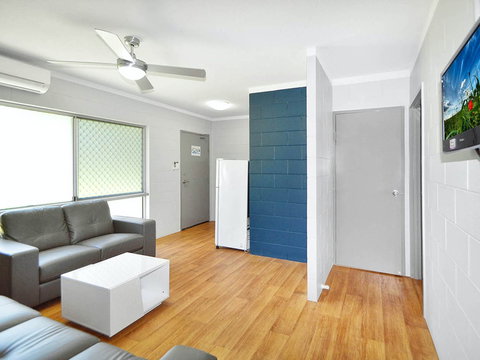 Cairns Student Lodge - Accommodation 4U 2