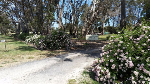 Camawald Coonawarra Cottage B&B - Accommodation 4U 0