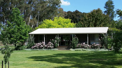 Camawald Coonawarra Cottage B&B - Accommodation 4U 2