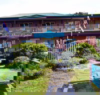 Cape Bridgewater Seaview Lodge - Accommodation 4U