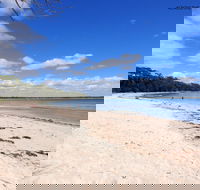 Captain Nemos Jervis Bay - Accommodation 4U