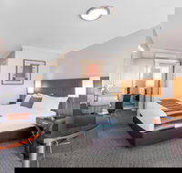 Central Motel and Apartments BW Signature Collection - Accommodation 4U