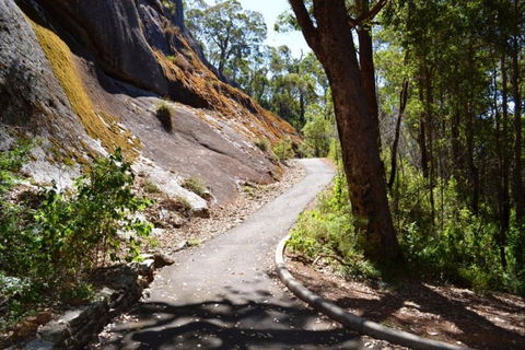 Centre Road Crossing Camp At Mount Frankland South National Park - Accommodation 4U 0