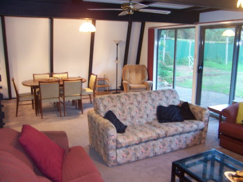 Century 21 SouthCoast: Pink Gums - Accommodation 4U 1