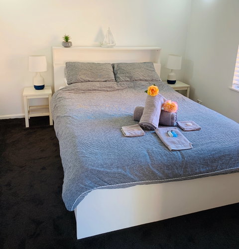 Central Tranquility - Accommodation 4U 0