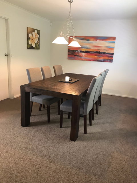 Central Tranquility - Accommodation 4U 1