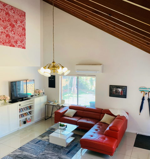 Central Tranquility - Accommodation 4U 2