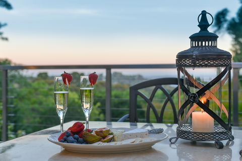 Chatelaine Valley Views - Accommodation 4U 0