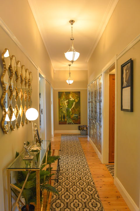 Chatelaine Valley Views - Accommodation 4U 1