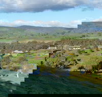 Cheviot Glen Cottages - Accommodation 4U