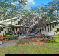 Clyde Cottage- Glenhuntly Estate - Accommodation 4U