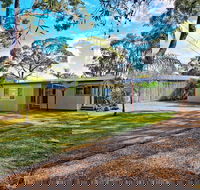 Coastaway - Accommodation 4U