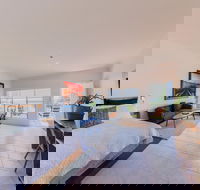 COAST Motel  Apartments - Accommodation 4U