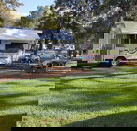 Cobar Caravan Park - Accommodation 4U
