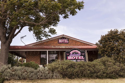 Colonial Motel - Accommodation 4U 0