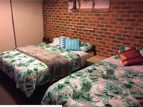 Colonial Motel - Accommodation 4U 1