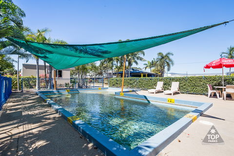 Coral Coast Tourist Park Townsville - Accommodation 4U 0