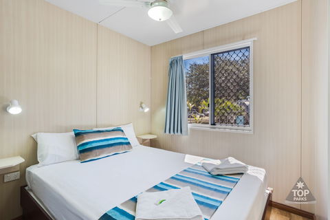 Coral Coast Tourist Park Townsville - Accommodation 4U 1