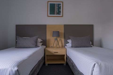 Corrigans Cove Resort, Batemans Bay - Accommodation 4U 0