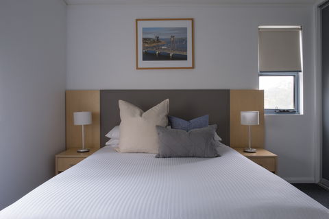 Corrigans Cove Resort, Batemans Bay - Accommodation 4U 1