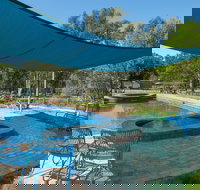 Corowa Bindaree Holiday Park - Accommodation 4U