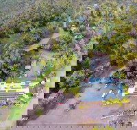 Corroboree Park Tavern - Accommodation 4U