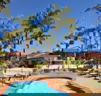 Costa Rica Motel - Accommodation 4U