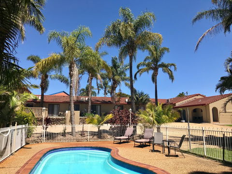 Costa Rica Motel - Accommodation 4U 0