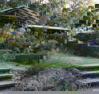 Cougal Park Bed and Breakfast - Accommodation 4U